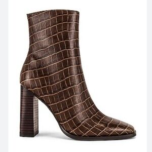 Tony Bianco Isola Bootie
